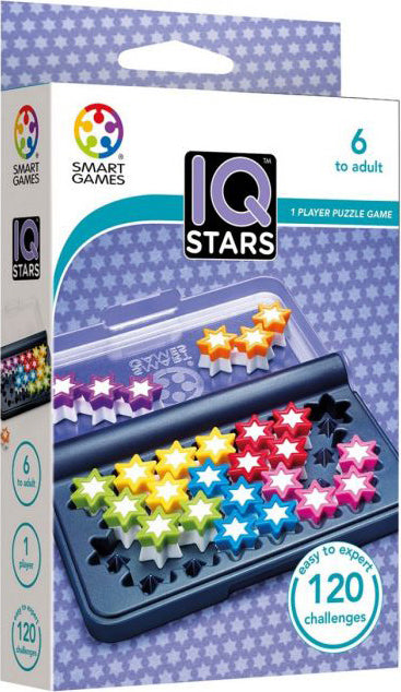 IQ Stars