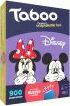 Taboo: Disney