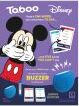 Taboo: Disney