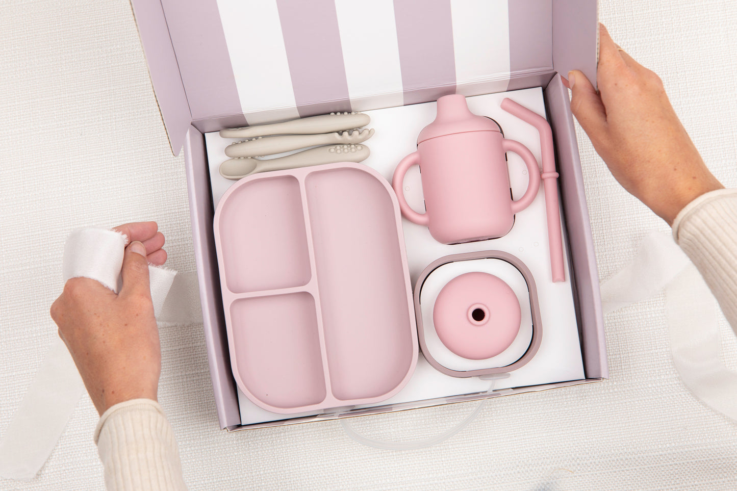 Magic Meadow Little Bites Set