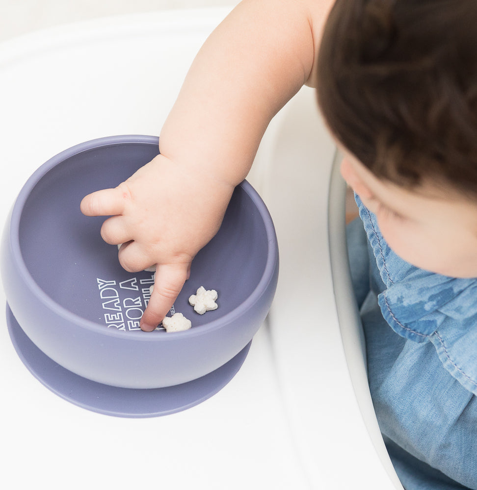 Ready for a Refill Wonder Bowl