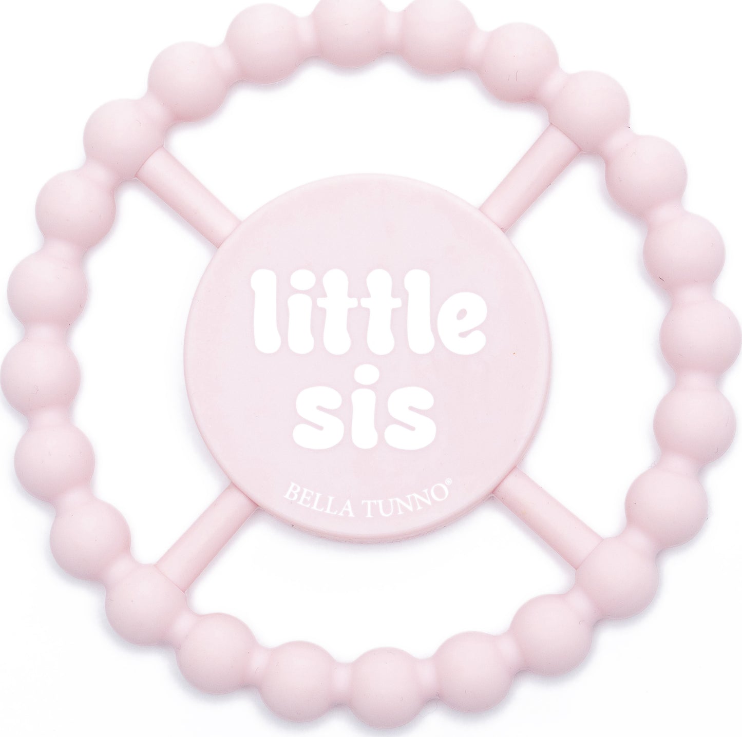 Little Sis Teether