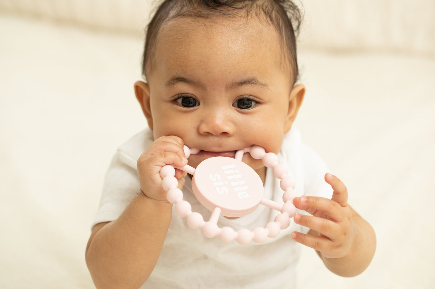 Little Sis Teether