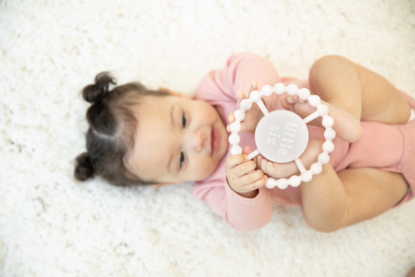 Little Sis Teether