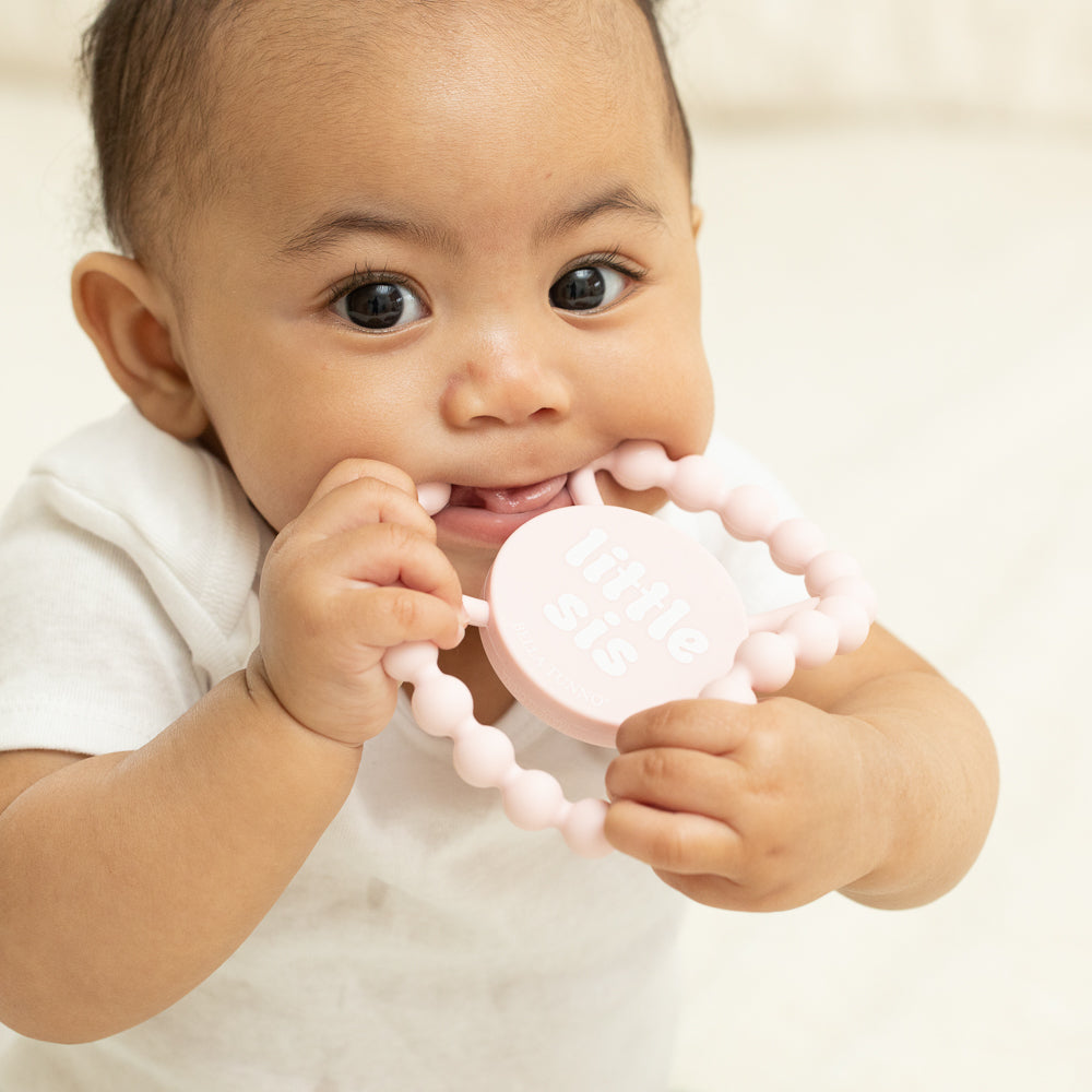 Little Sis Teether