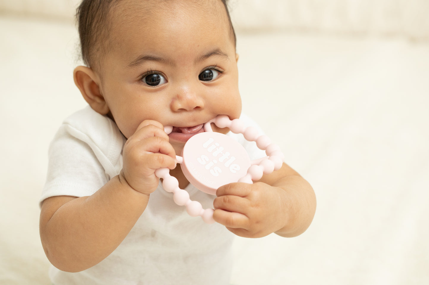 Little Sis Teether