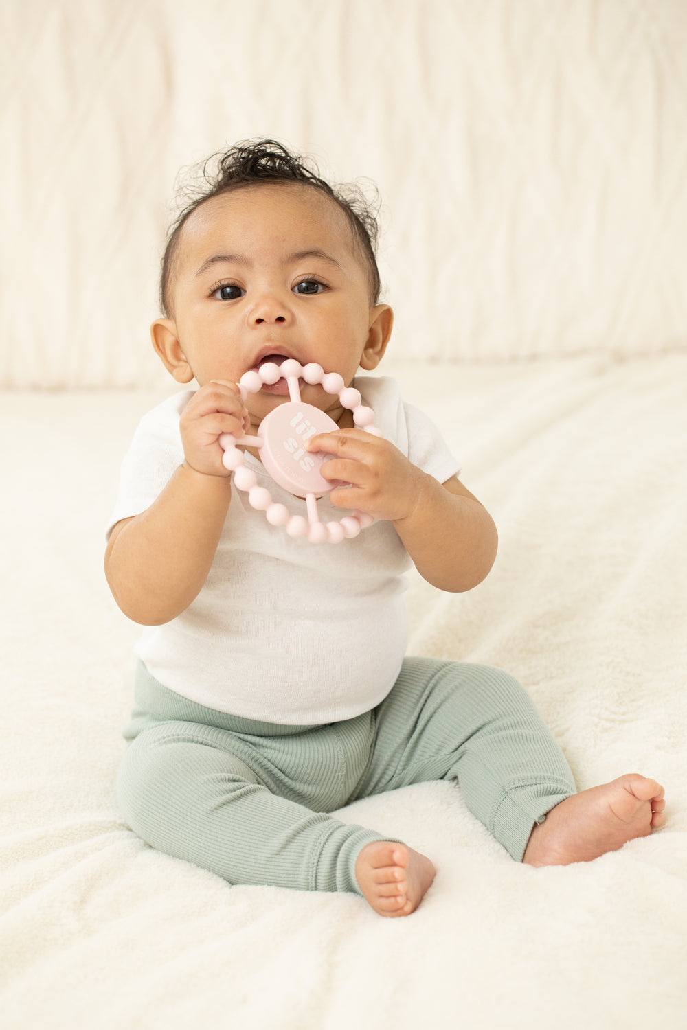 Little Sis Teether