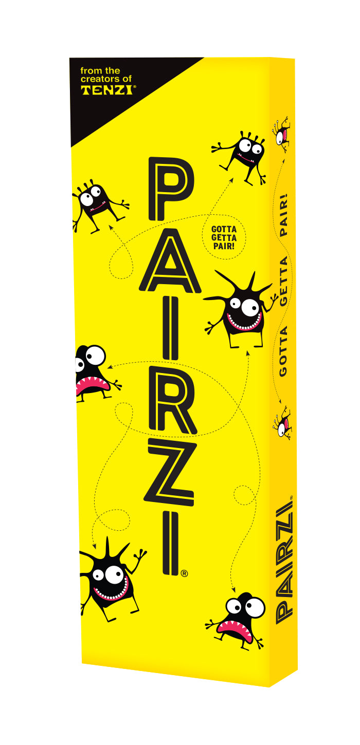 PAIRZI Dice Game