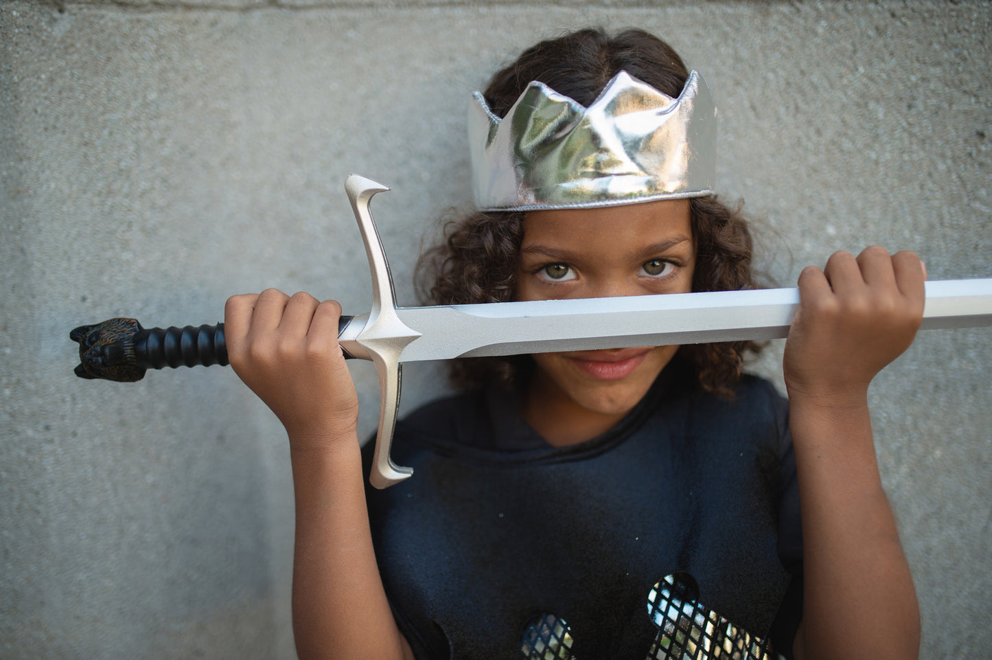 Wolf Sword, 34" long
