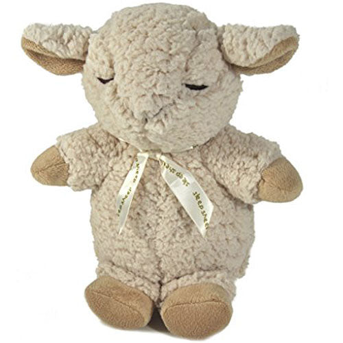 Cloud b On The Go Travel Sound Machine Soother, Sleep Sheep