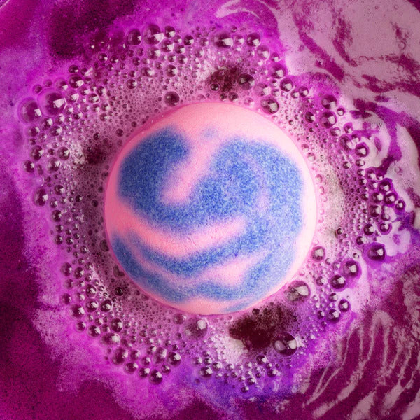Fairy Bomb