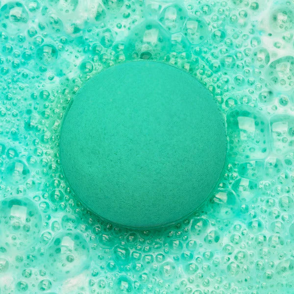 Neon Blue Bomb