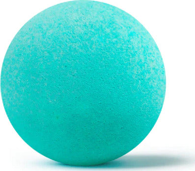 Neon Blue Bomb