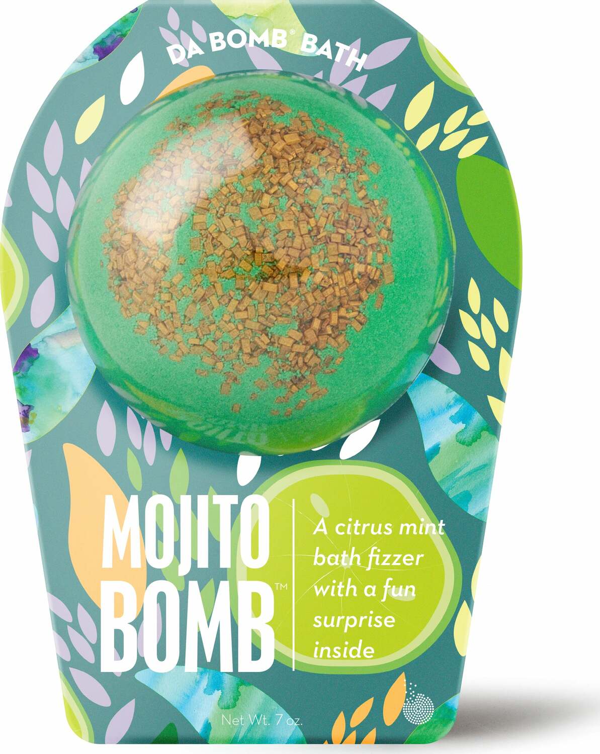 Mojito Bomb