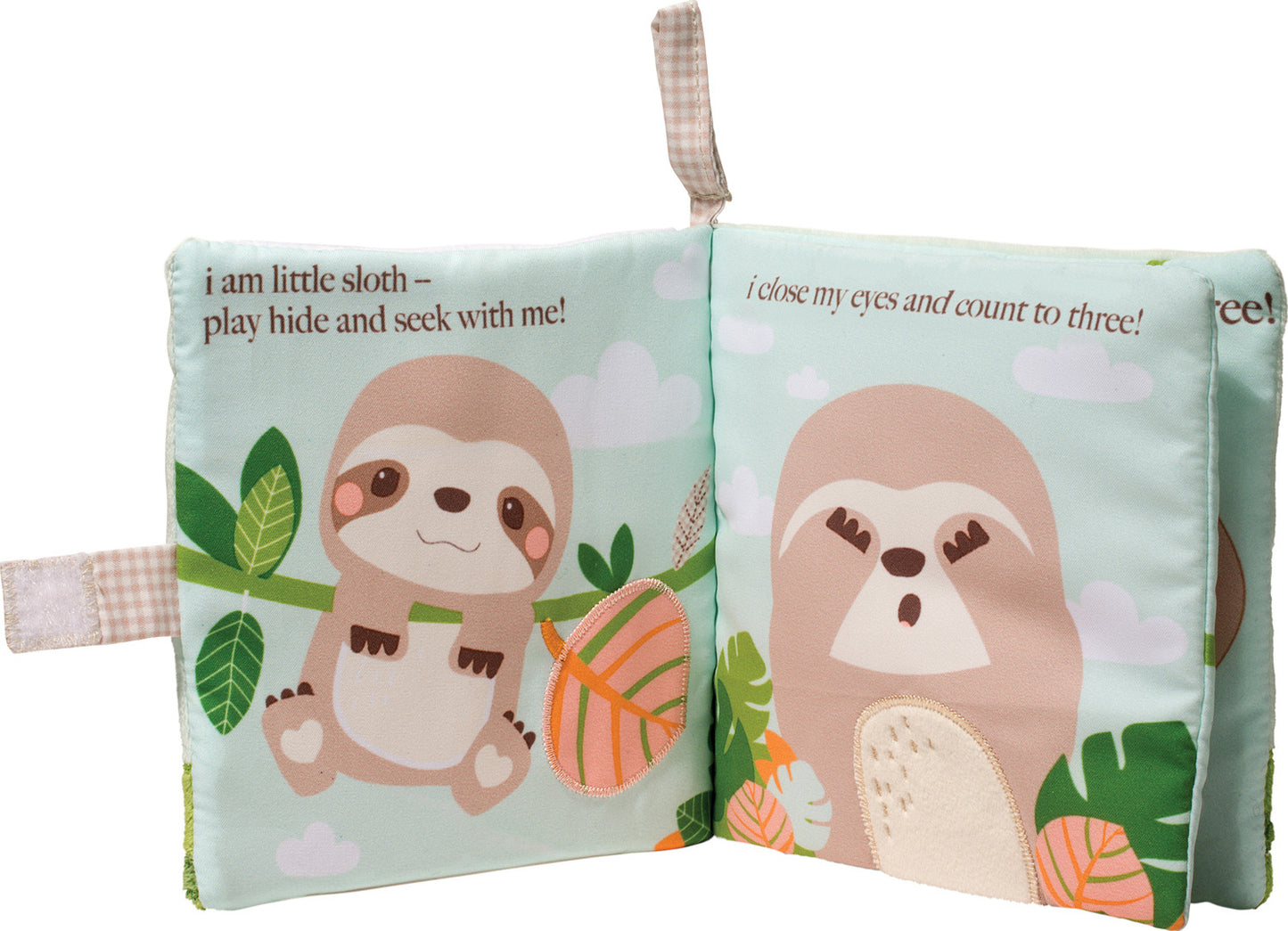 Stanley Sloth Activity Book