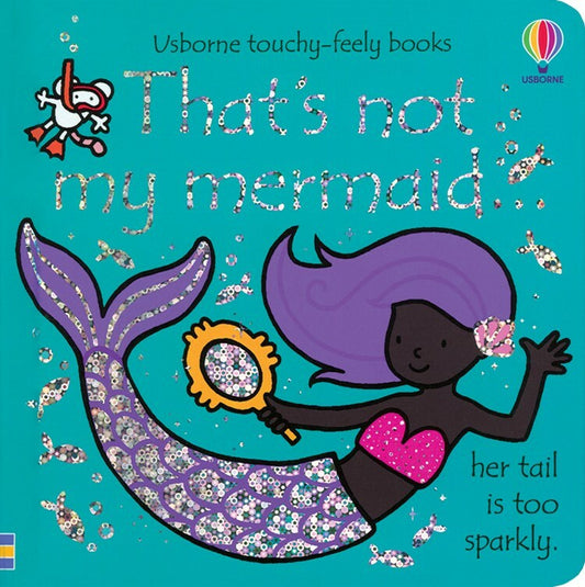 That's Not My Mermaid