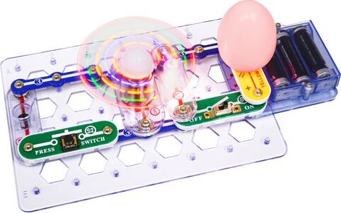 Snap Circuits® Beginner Age 5+