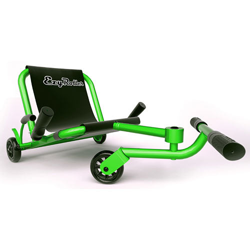 Local Pickup ONLY - EzyRoller Classic - Lime Green – Franklin's Toys