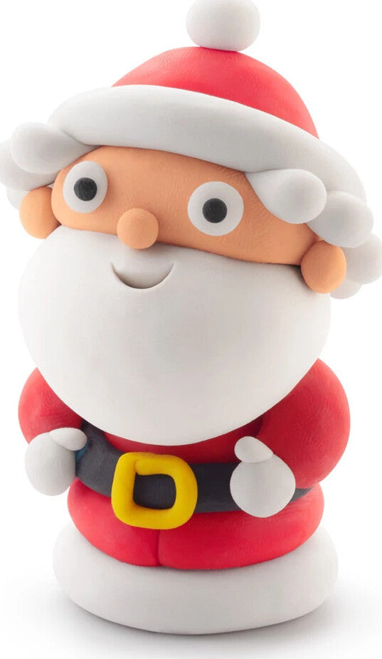 Hey Clay Winter Holidays Set