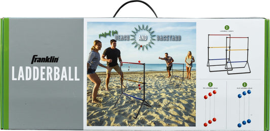 Ladderball
