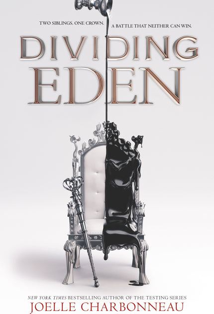 Dividing Eden