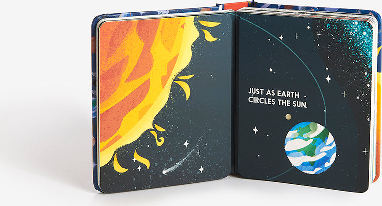 Spaceblock (An Abrams Block Book)