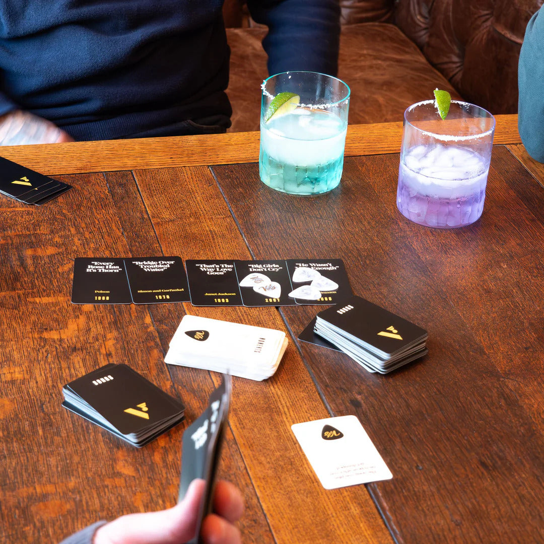 Verses - A Party Game