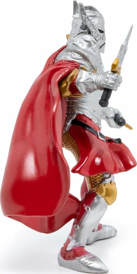 Papo France Knight With Iron Mask
