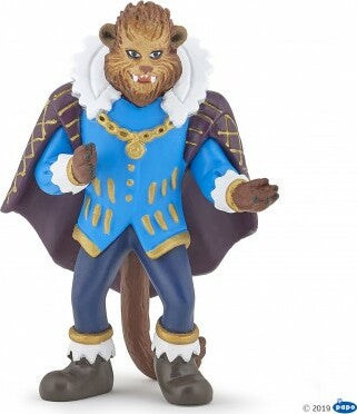 Papo France The Beast