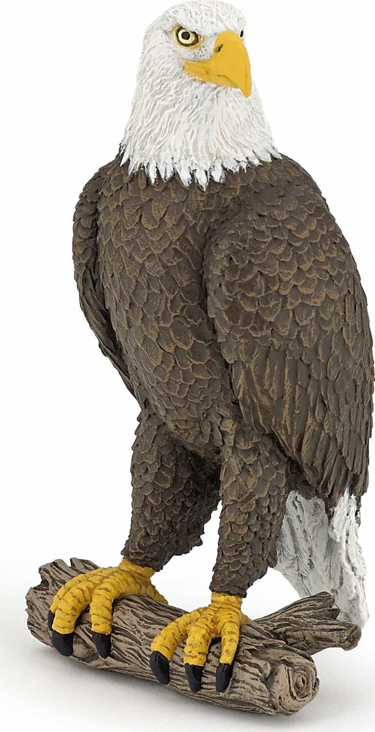 Papo France Sea Eagle