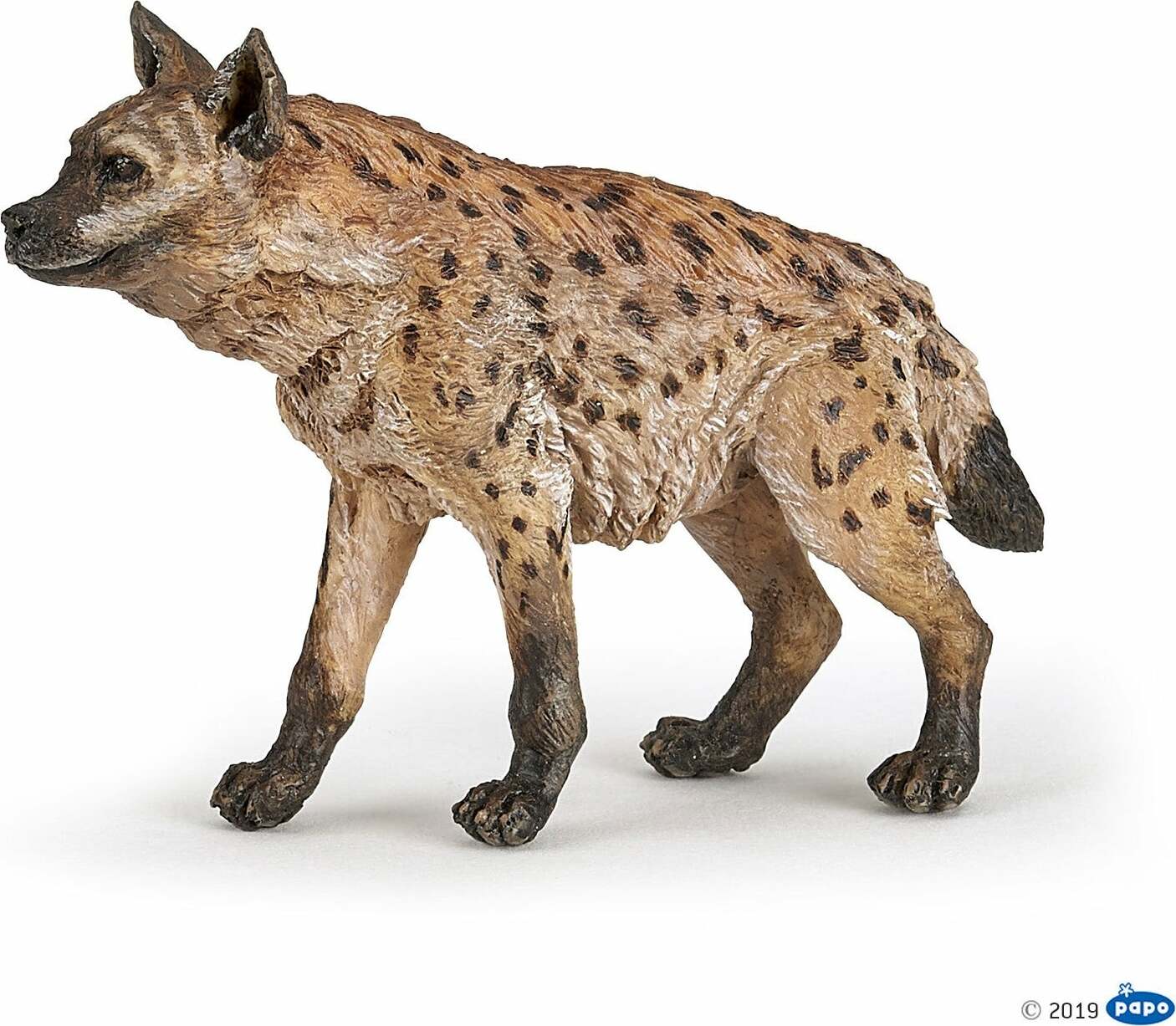 Papo France Hyena