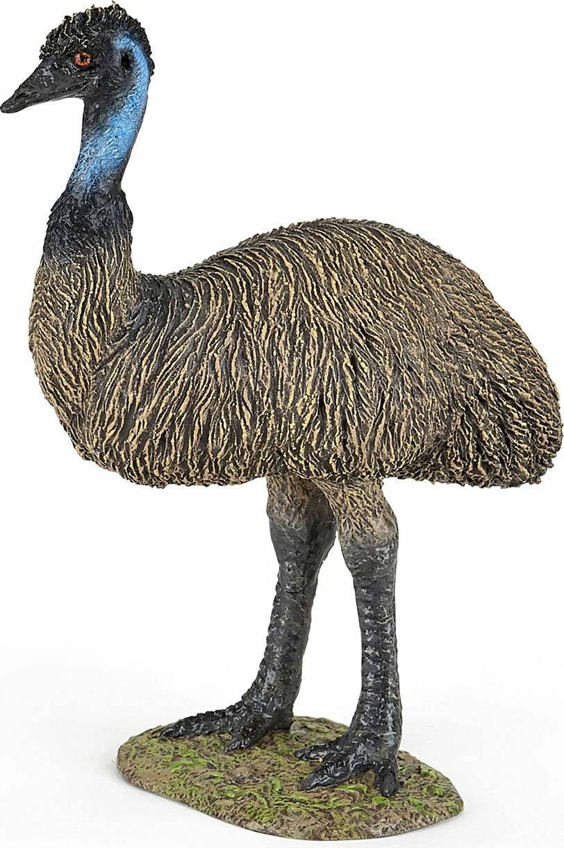 Papo France Emu
