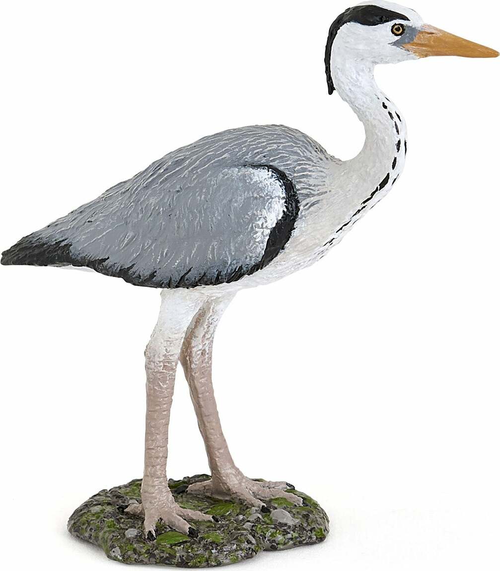 Papo France Grey Heron