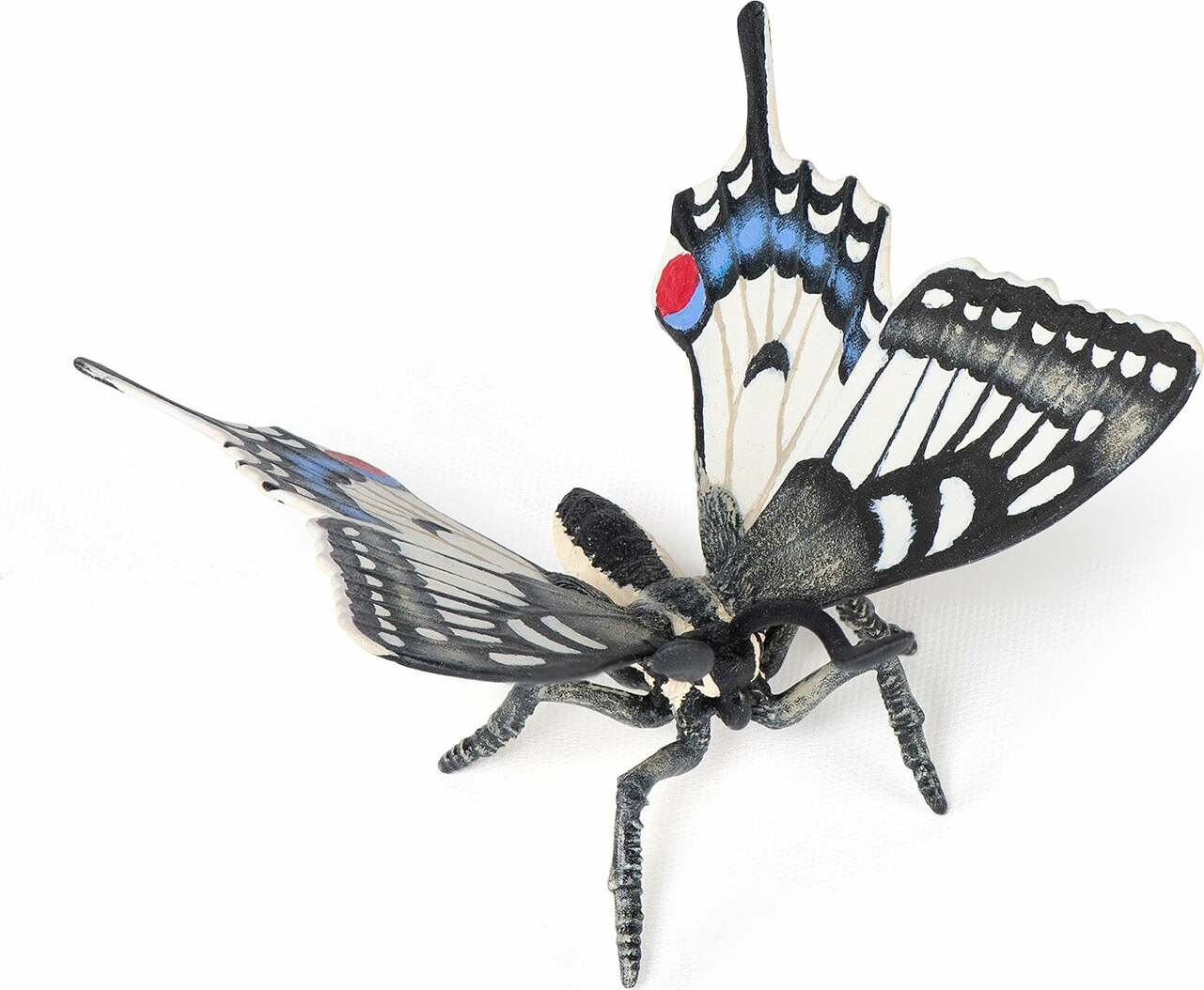 Papo France Swallowtail Butterfly