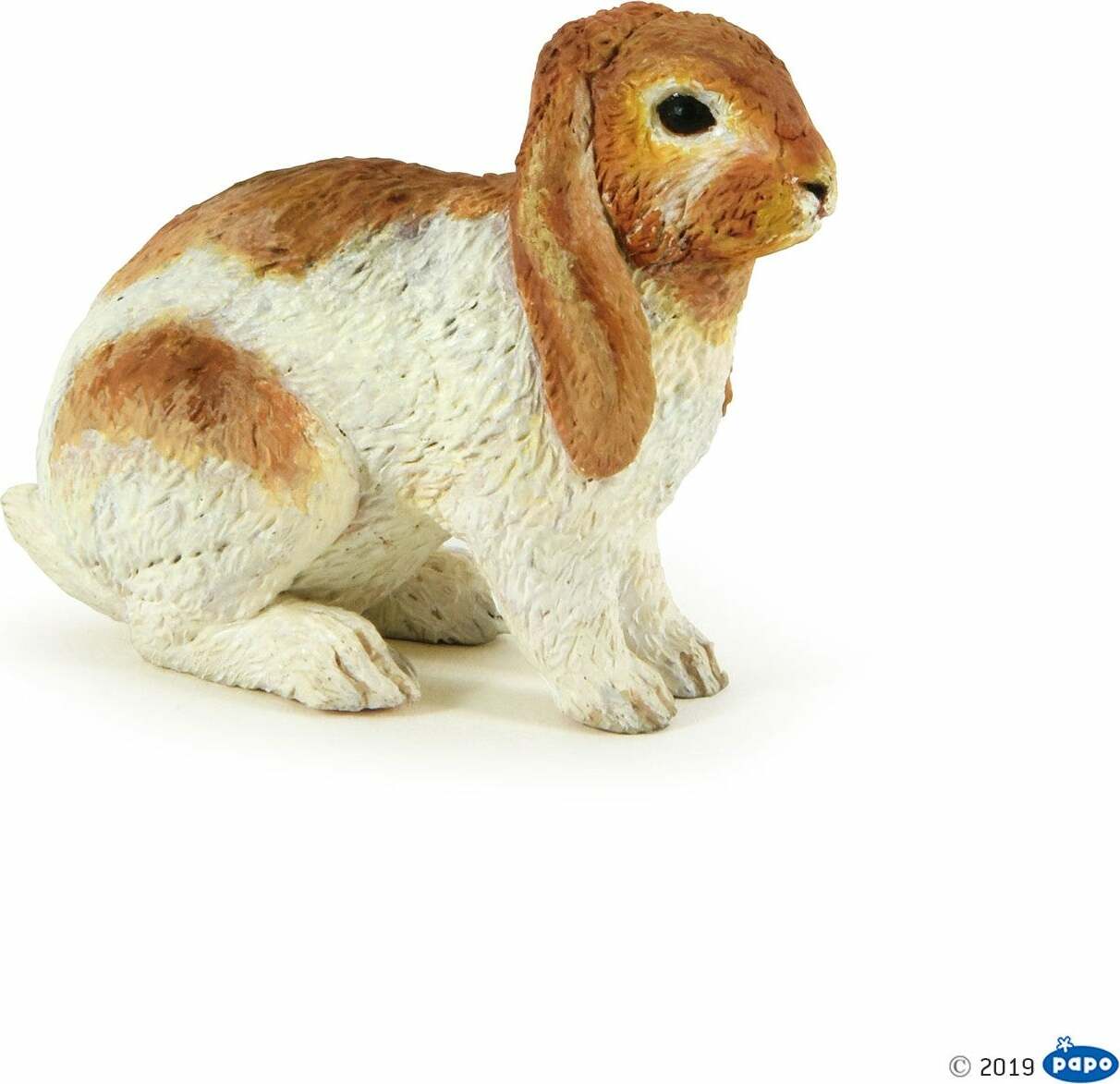 Papo France Lop Rabbit