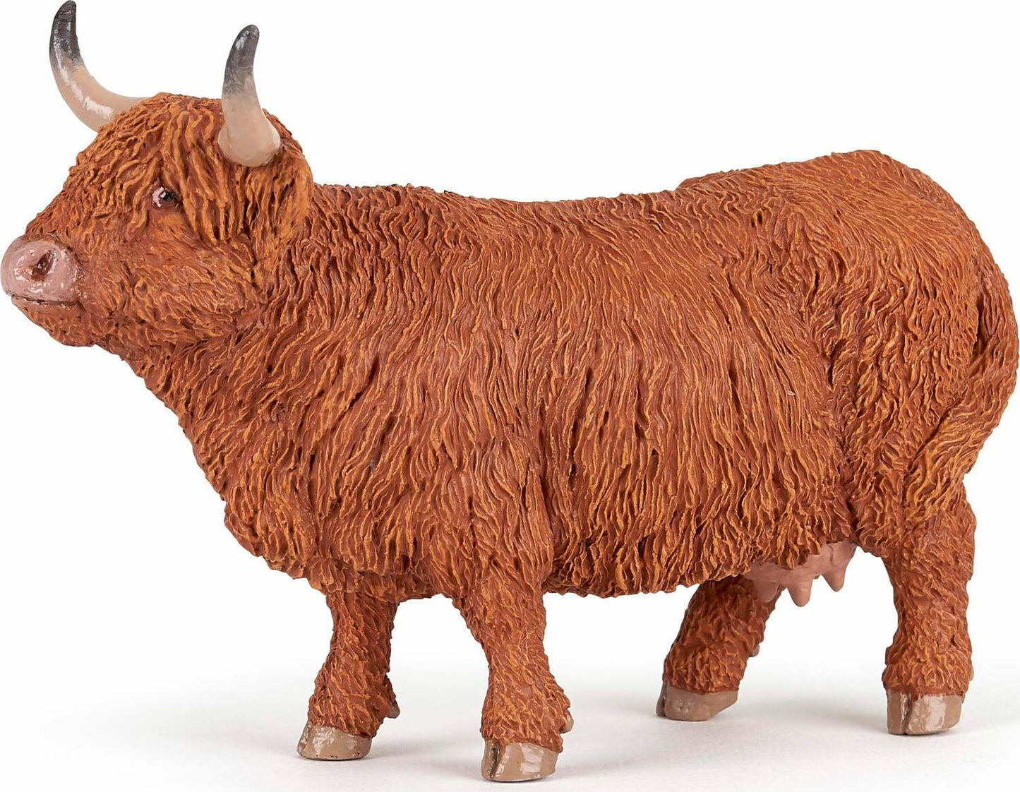 Papo France Highland Cow