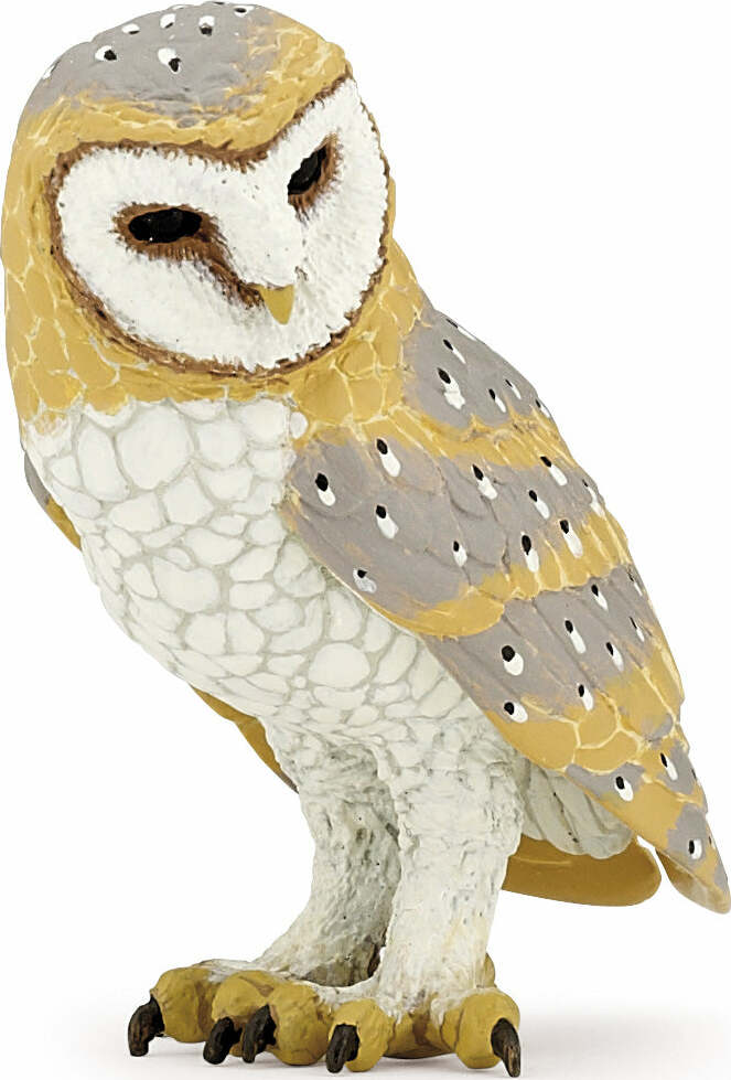 Papo France Owl
