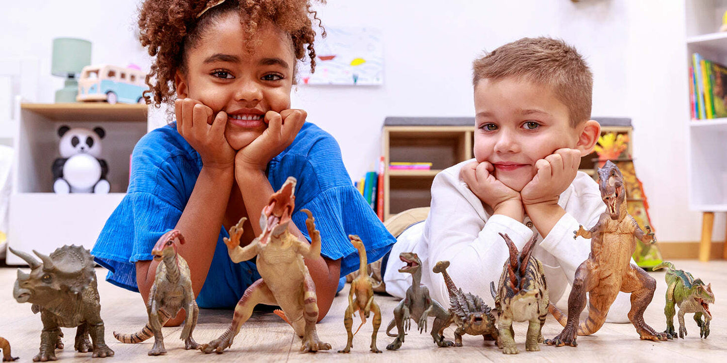Papo France Gorgosaurus