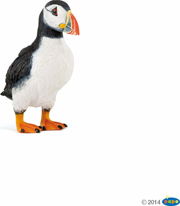 Papo France Puffin