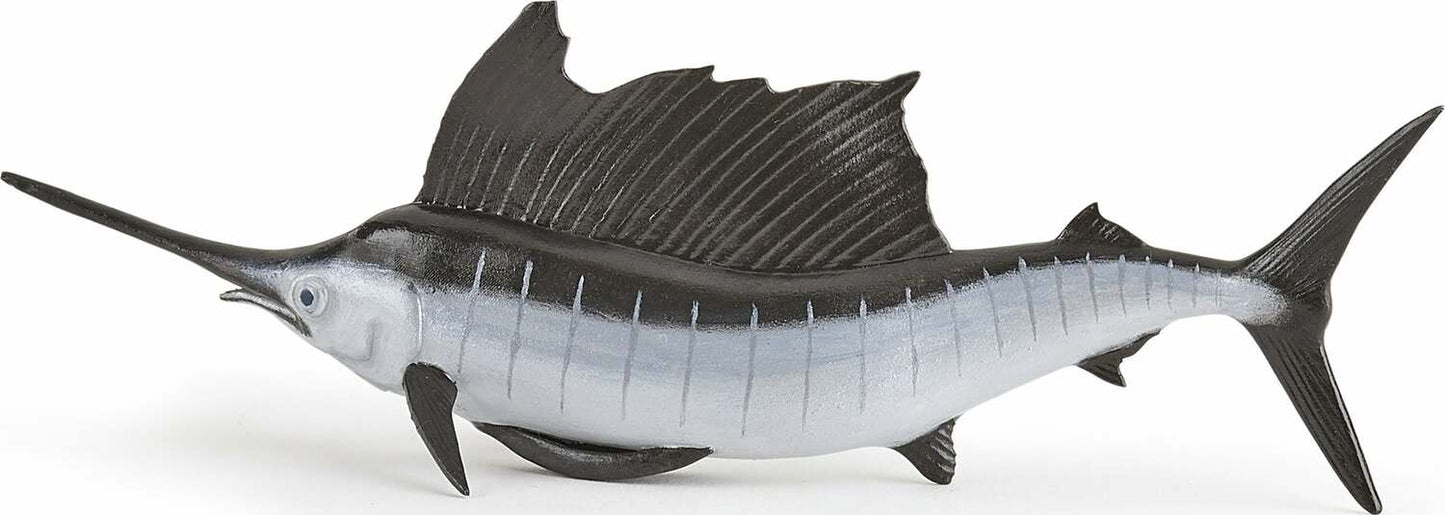 Papo France Pacific Sailfish