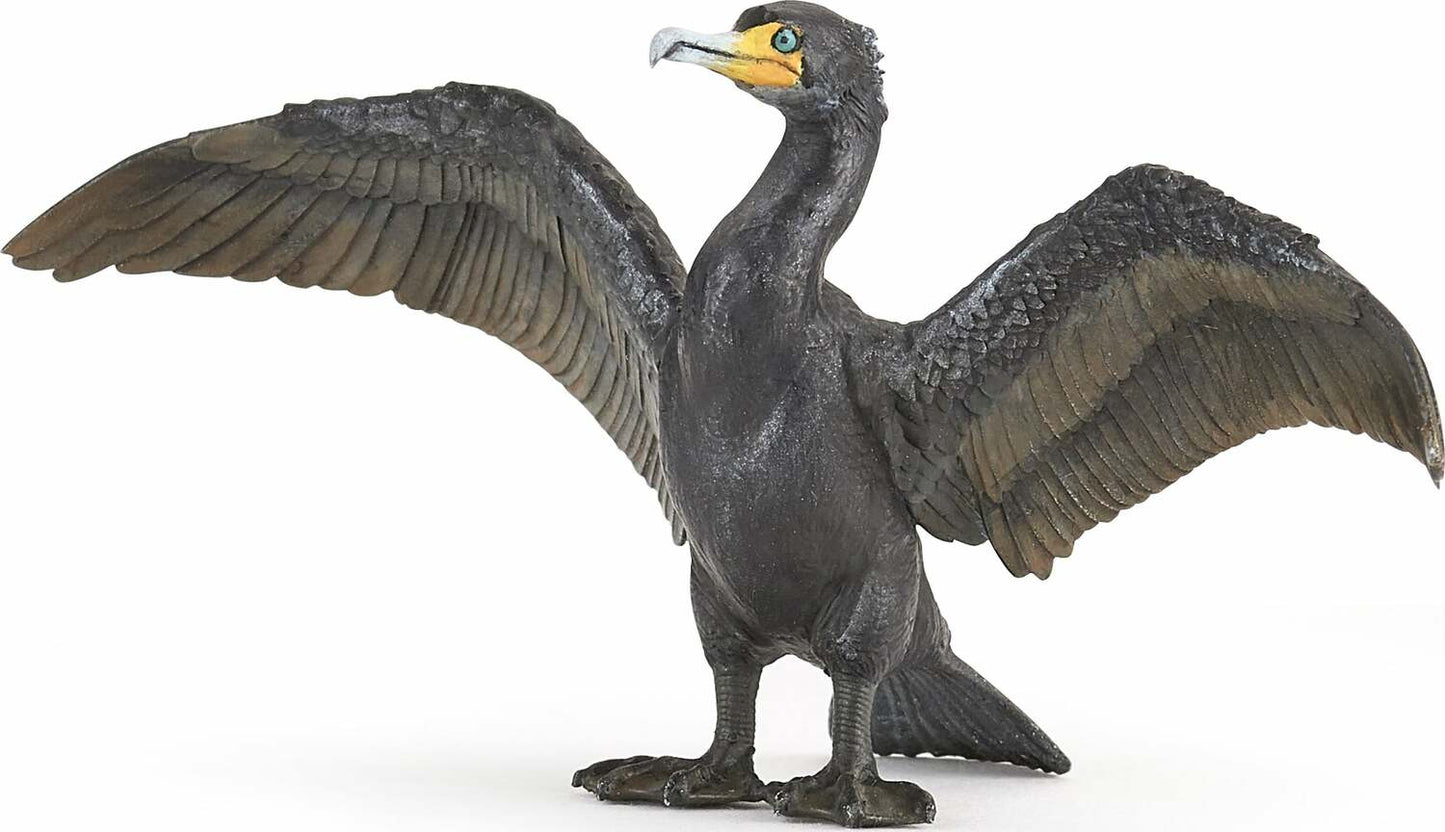Papo France Cormorant