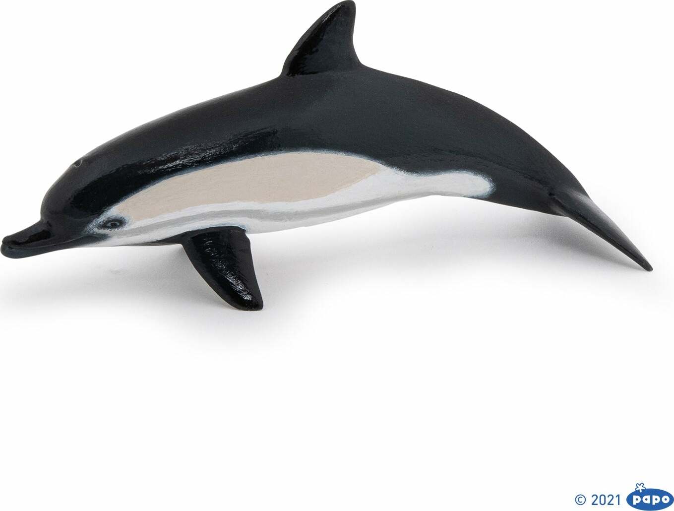 Papo France Common Dolphin