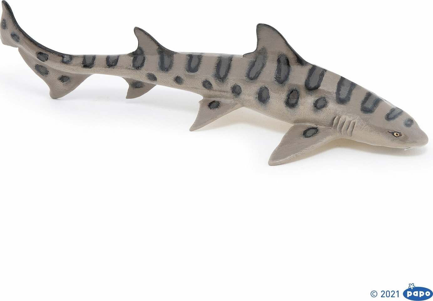 Papo France Leopard Shark