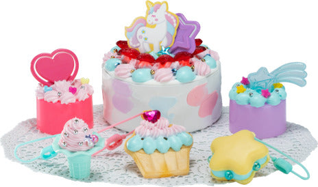 Pati School BL Party Creations Starter Kit