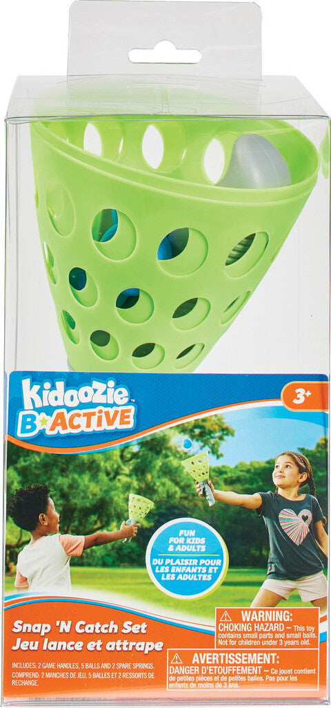 Snap 'n Catch Age 3+