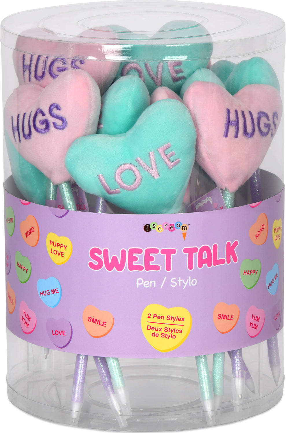 Sweet Talk Pen
