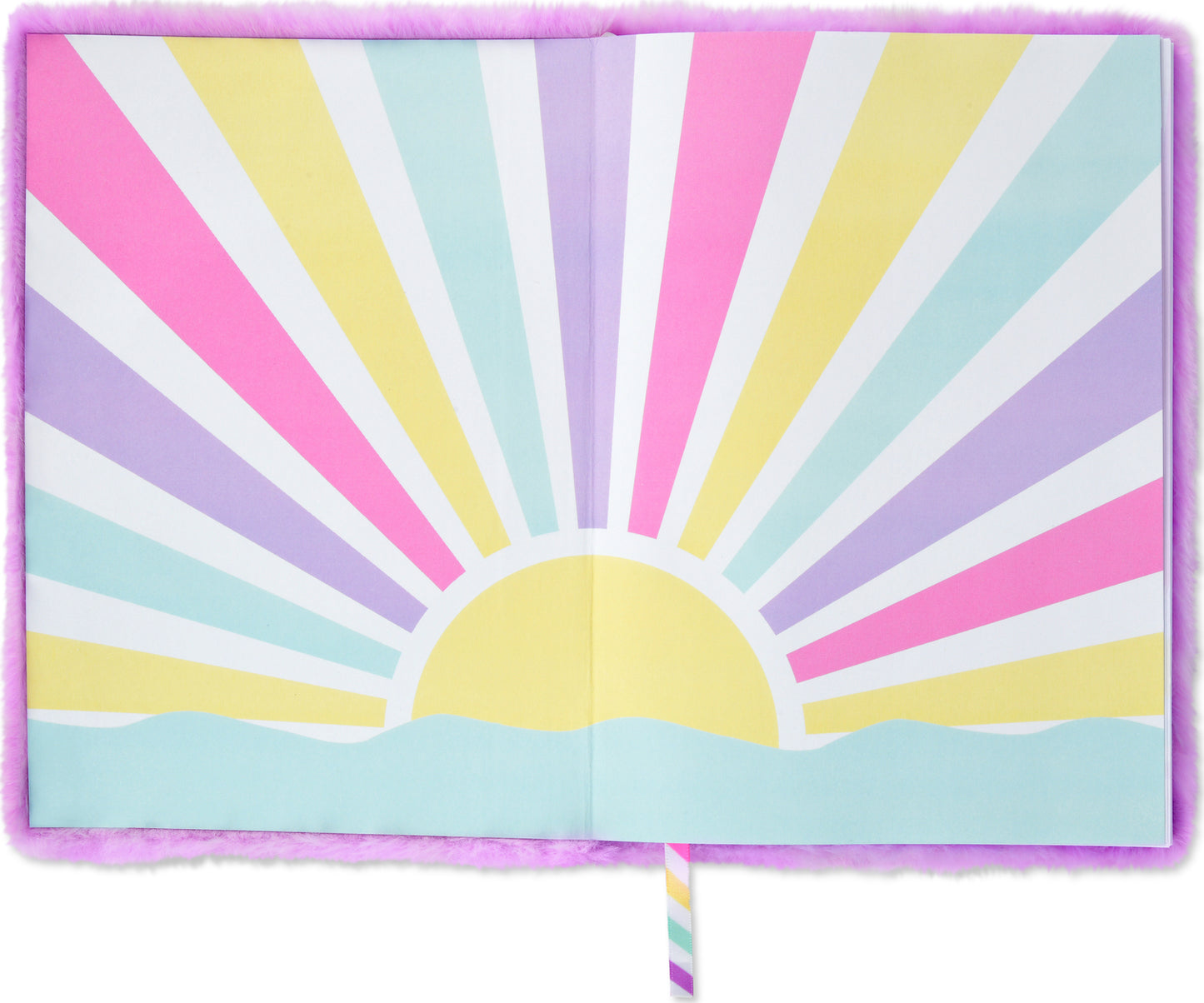 Sunshine On My Mind Journal