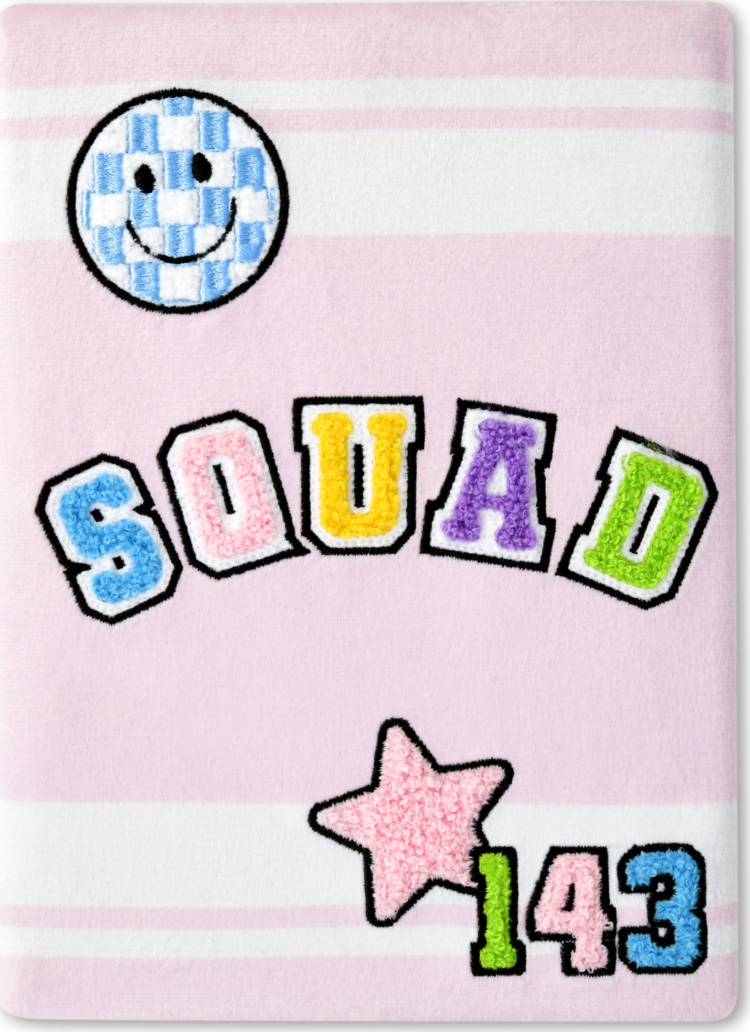 Smile Squad Journal