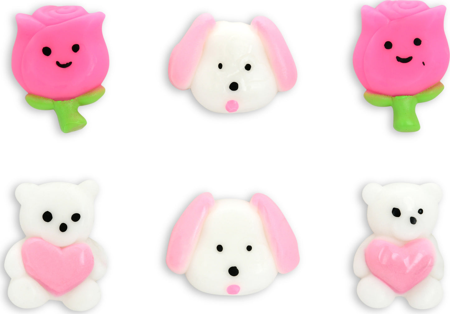 Lots Of Love Squeeze Sep