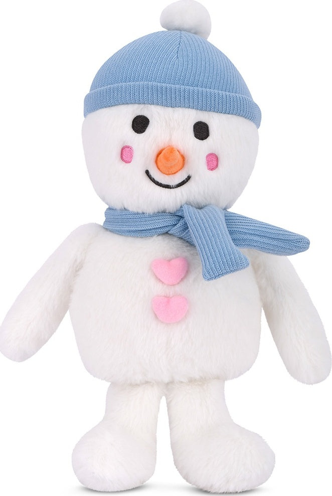 Sammy Snowman Plush